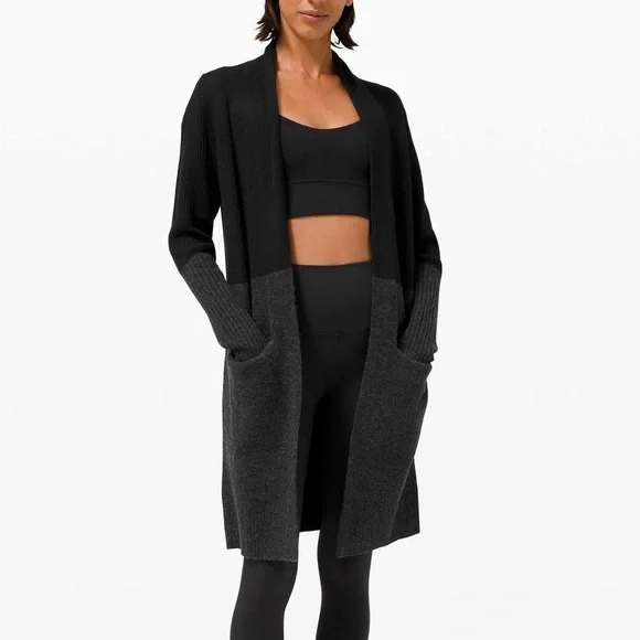 lululemon athletica Sweaters Lululemon Restful Intentions